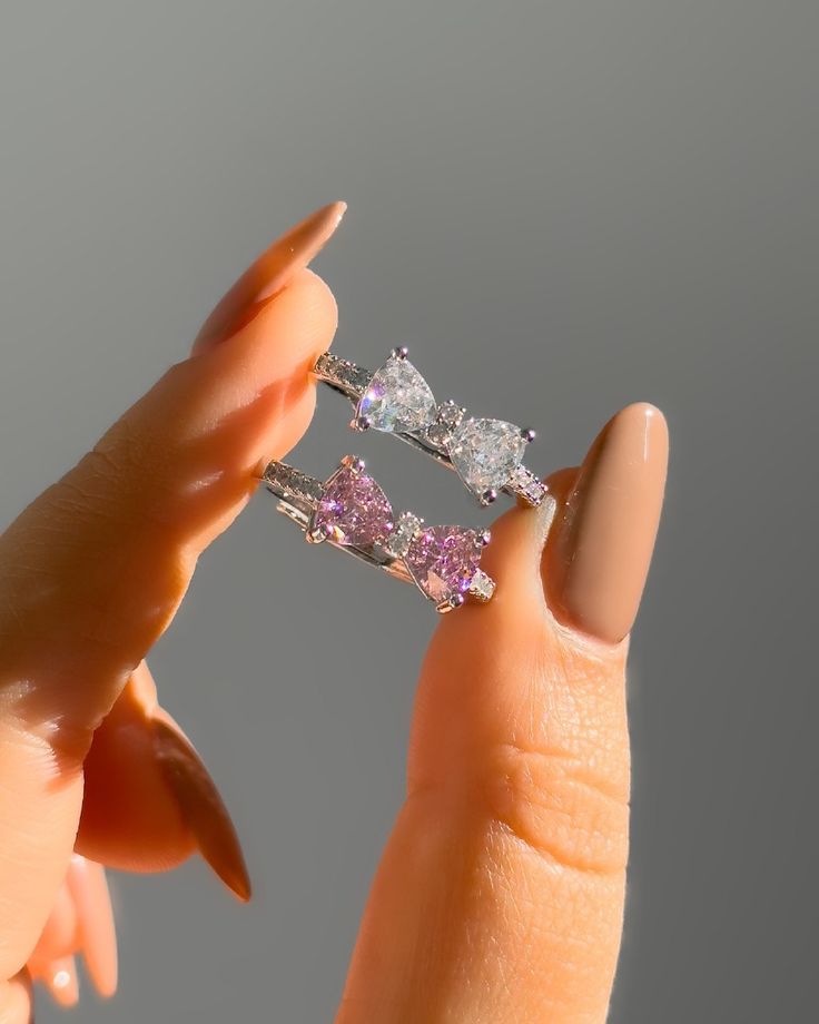 Eden Park خاتم باندورا بتصميم عقدة